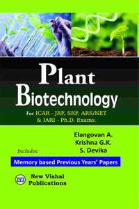 Plant Biotechnology