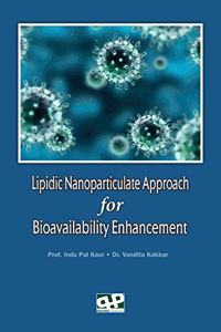 Lipidic Nanoparticulate Approach for Bioavailability Enhancement