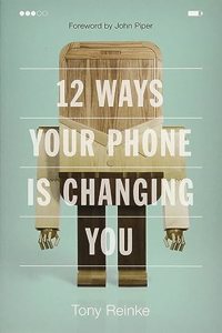 12 Ways Your Phone Is Changing You