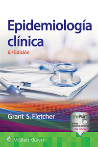 Epidemiología Clínica