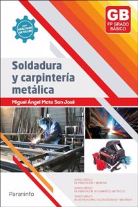 Soldadura y carpinteria metalica