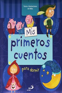 Mis primeros cuentos para dormir