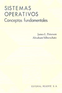 Sistemas operativos. Conceptos fundamentales