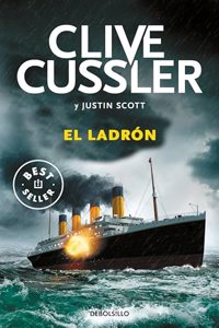 El ladron (Isaac Bell 5)