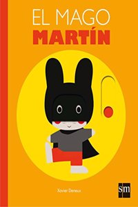 El mago Martin