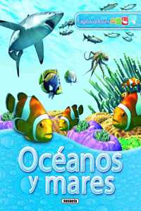 Exploradores