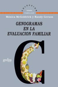 Genogramas En La Evaluacion Familiar