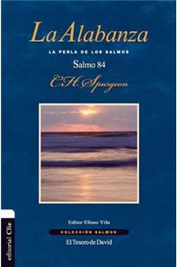 La Alabanza