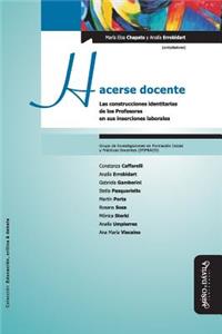 Hacerse Docente