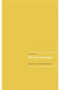 Mit blankslidte lagen