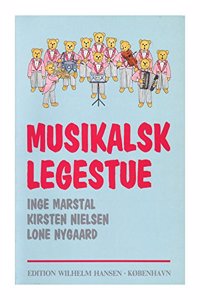 Musikalsk Legestue