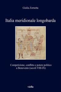 Italia Meridionale Longobarda