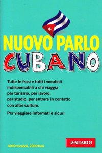 Nuovo parlo cubano