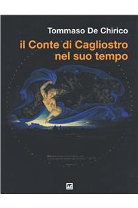 Il conte di Cagliostro nel suo tempo