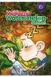 William's Watermelon Garden