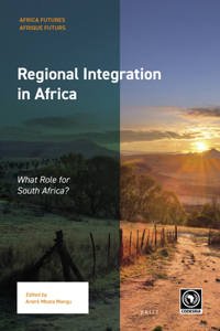 Regional Integration in Africa