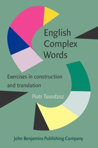 English Complex Words