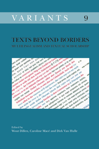 Texts beyond Borders