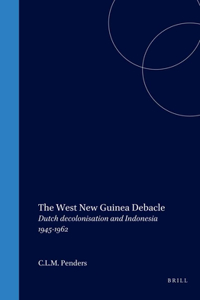 West New Guinea Debacle
