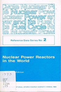 Nuclear Power Reactors in the World, April 1993 Edition