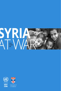 Syria at War