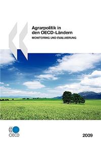 Agrarpolitik in den OECD-Ländern 2009