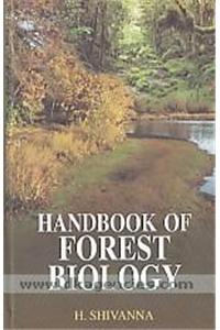 Handbook of Forest Biology