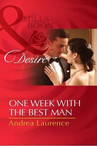 One Week with the Best Man