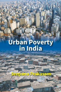 Urban Poverty In India