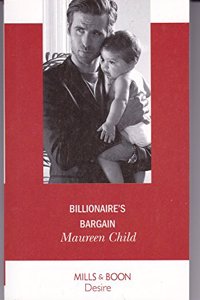 BILLIONAIRE BARGAIN
