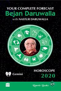 Horoscope 2020: Your Complete Forecast, Gemini