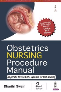 Obstetrics Nursing Procedure Manual