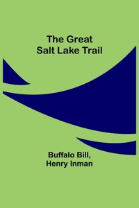 Great Salt Lake Trail