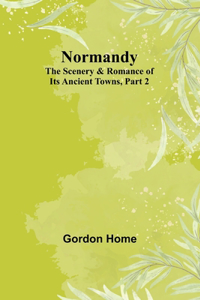 Normandy