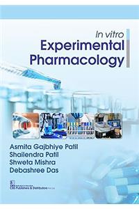 In Vitro Experimental Pharmacology