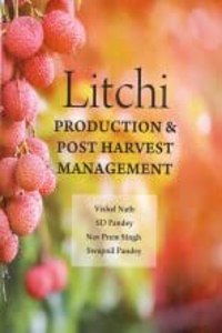 Litchi Production and Post Harvest Management (Pb)