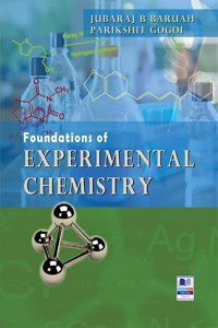 FOUNDATIONS OF EXPERIMENTAL CHEMISTRY,P/B