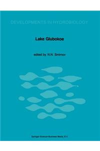 Lake Glubokoe