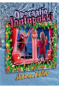 Operaatio Joulupukki
