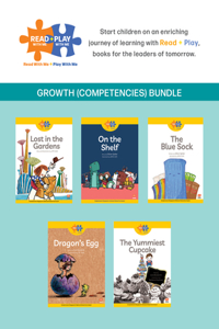 Read + Play Growth Bundle 1