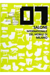 07 Salone Internationale Del Mobile Di Milano