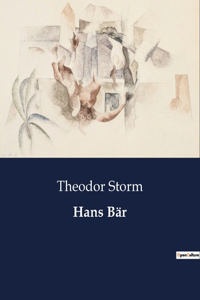Hans Bär