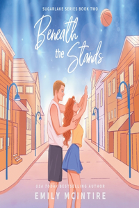 Beneath the Stands