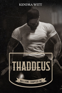 Thaddeus