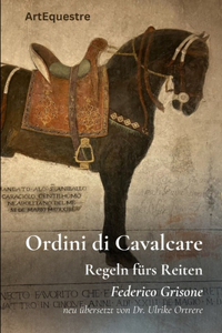 Ordini di Cavalcare