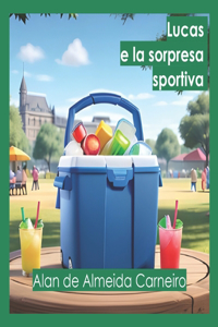 Lucas e la sorpresa sportiva