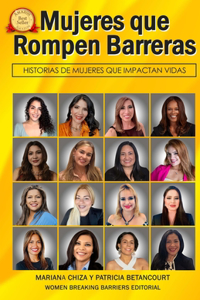 Mujeres que Rompen Barreras