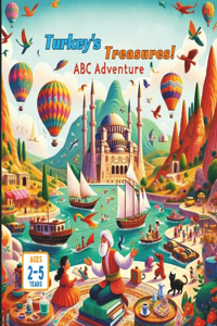 Turkey's Treasures An ABC Adventure