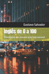 Inglês de 0 a 100
