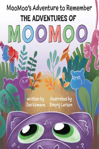 The Adventures of MOOMOO